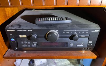 Sound entertainment and speakers - $200