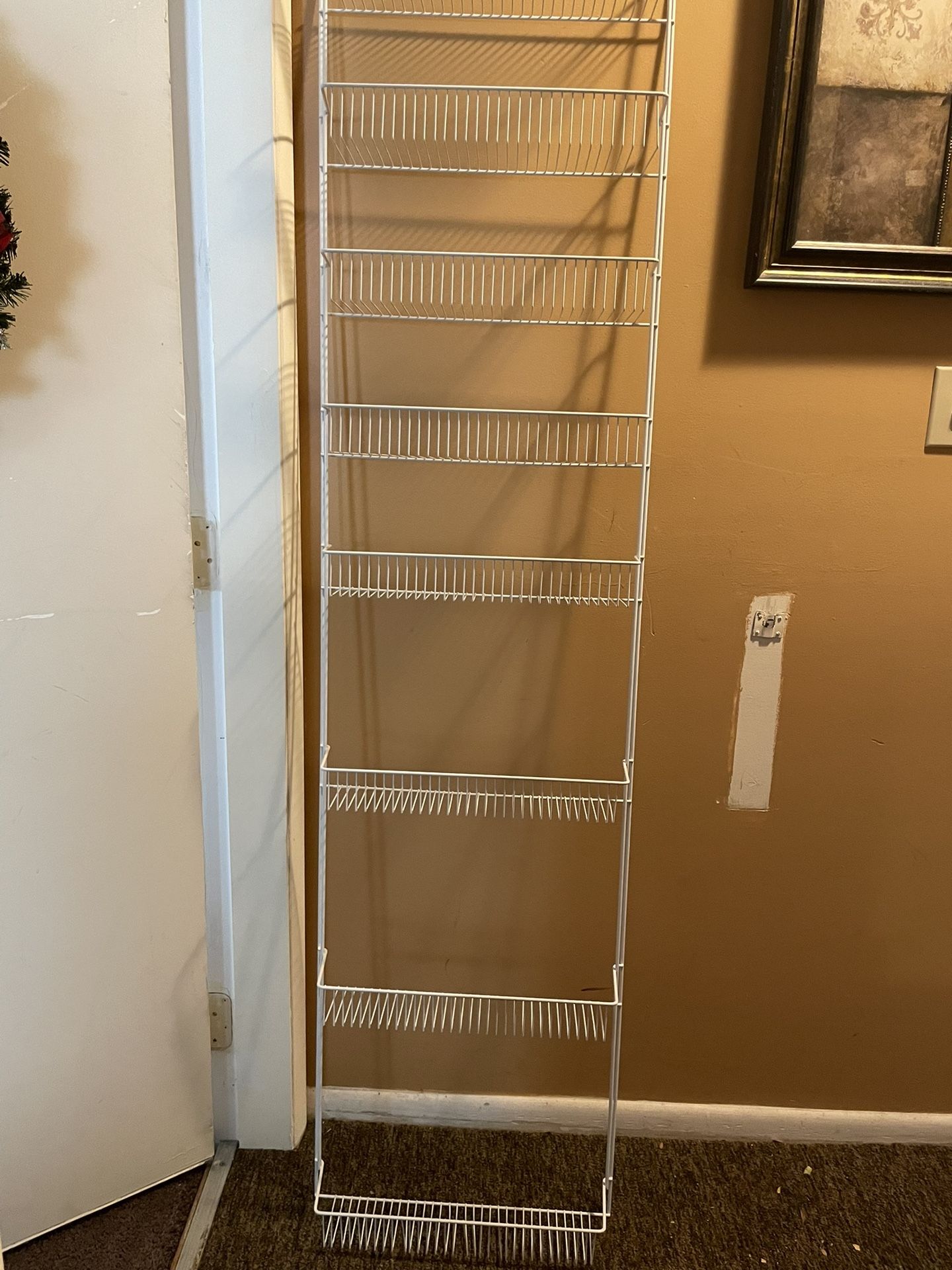 Storage Shelf