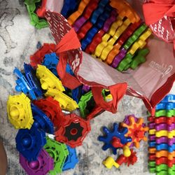 Learning Resources Gears Gears Gears 