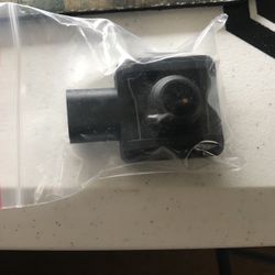 Gm 10096163 Engine Coolant Level Sensor