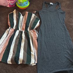 Dresses 