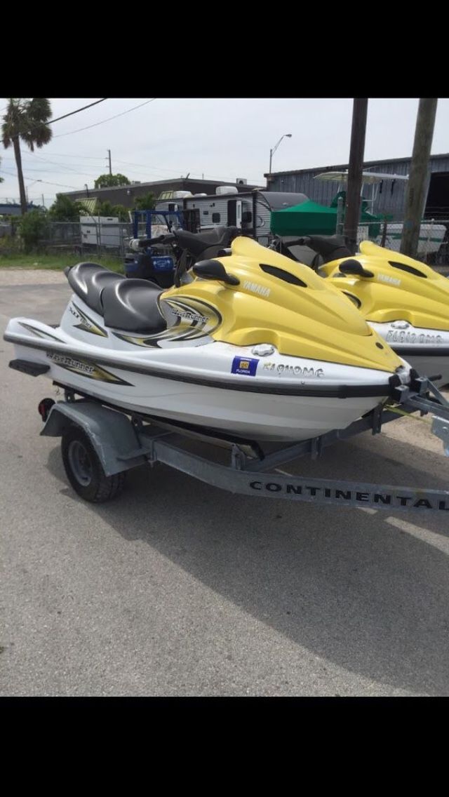2003 800 xlt for Sale in Palmetto Bay, FL OfferUp