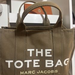 Marc Jacobs Tote Bag