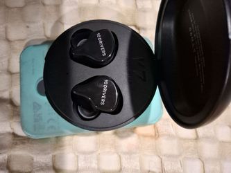KZ VX10 True Wireless Earbuds