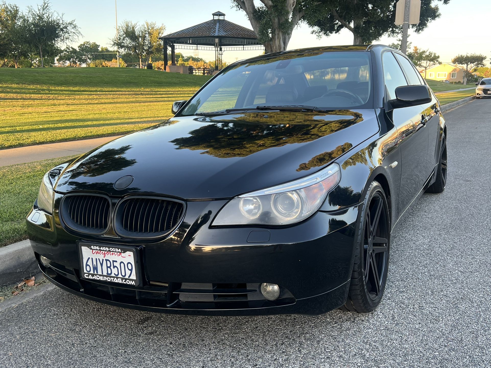 2007 BMW 530i for Sale in Lakewood, CA - OfferUp