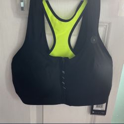 Nike Sports shape Bra