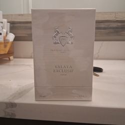 Valaya Exclusif Perfume