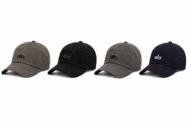 Alo caps