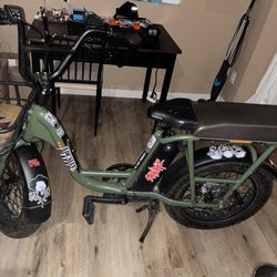 E-bike