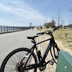 Soltera 2.5 Ebike