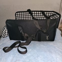 Slowton Small Dog Carrier 