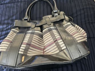 Burberry Bag