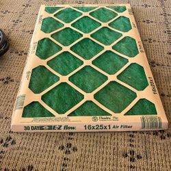 Air Conditioner Filter