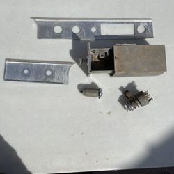 1963-64 Impala Accessories