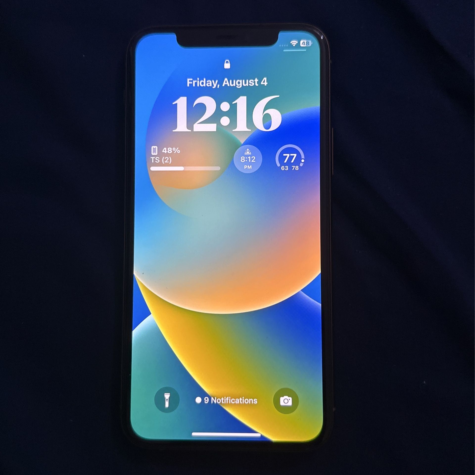 iPhone 11 Pro 128gb