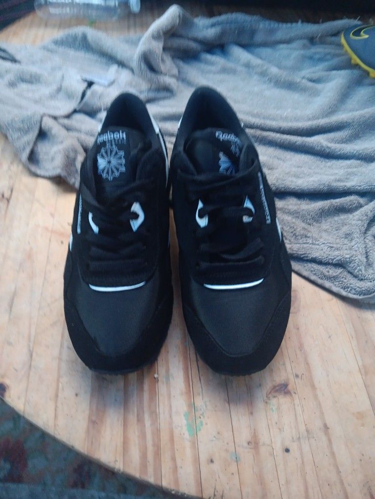Reebok