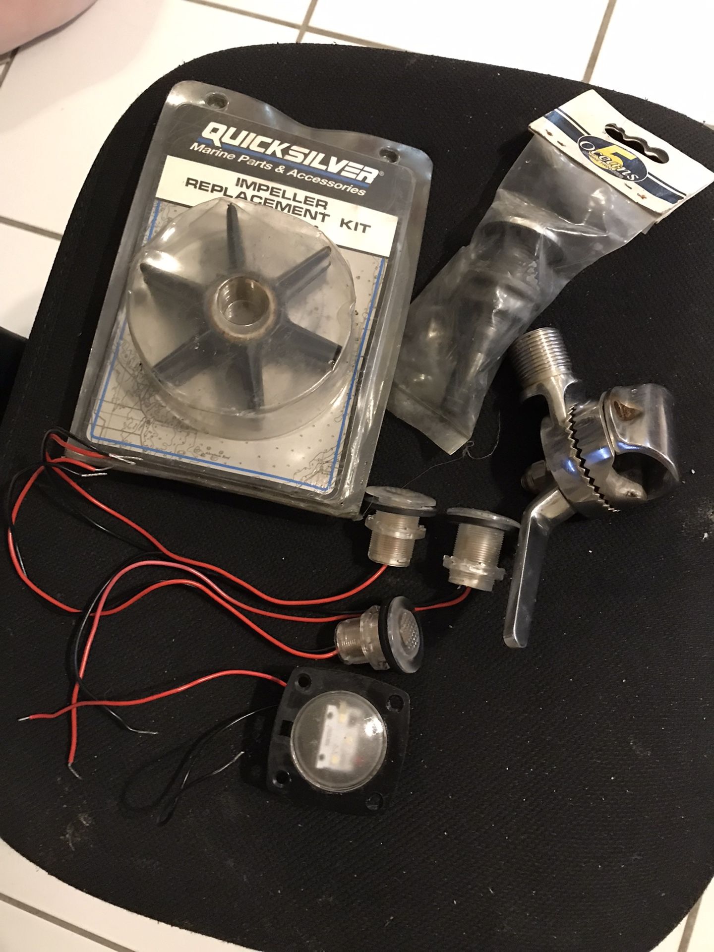 Misc Marine Parts