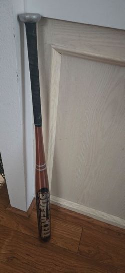 Worth Supercell Softball Bat
