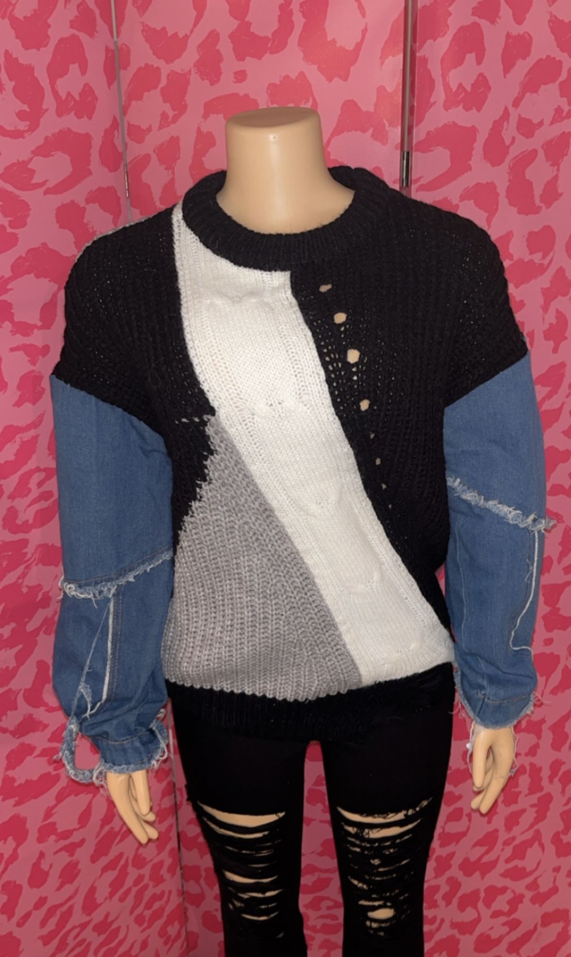 Sweater