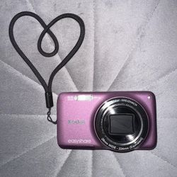 Kodak Purple Cameras-and-accessories(LL60)