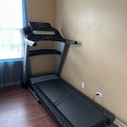 NordicTrack Elite900