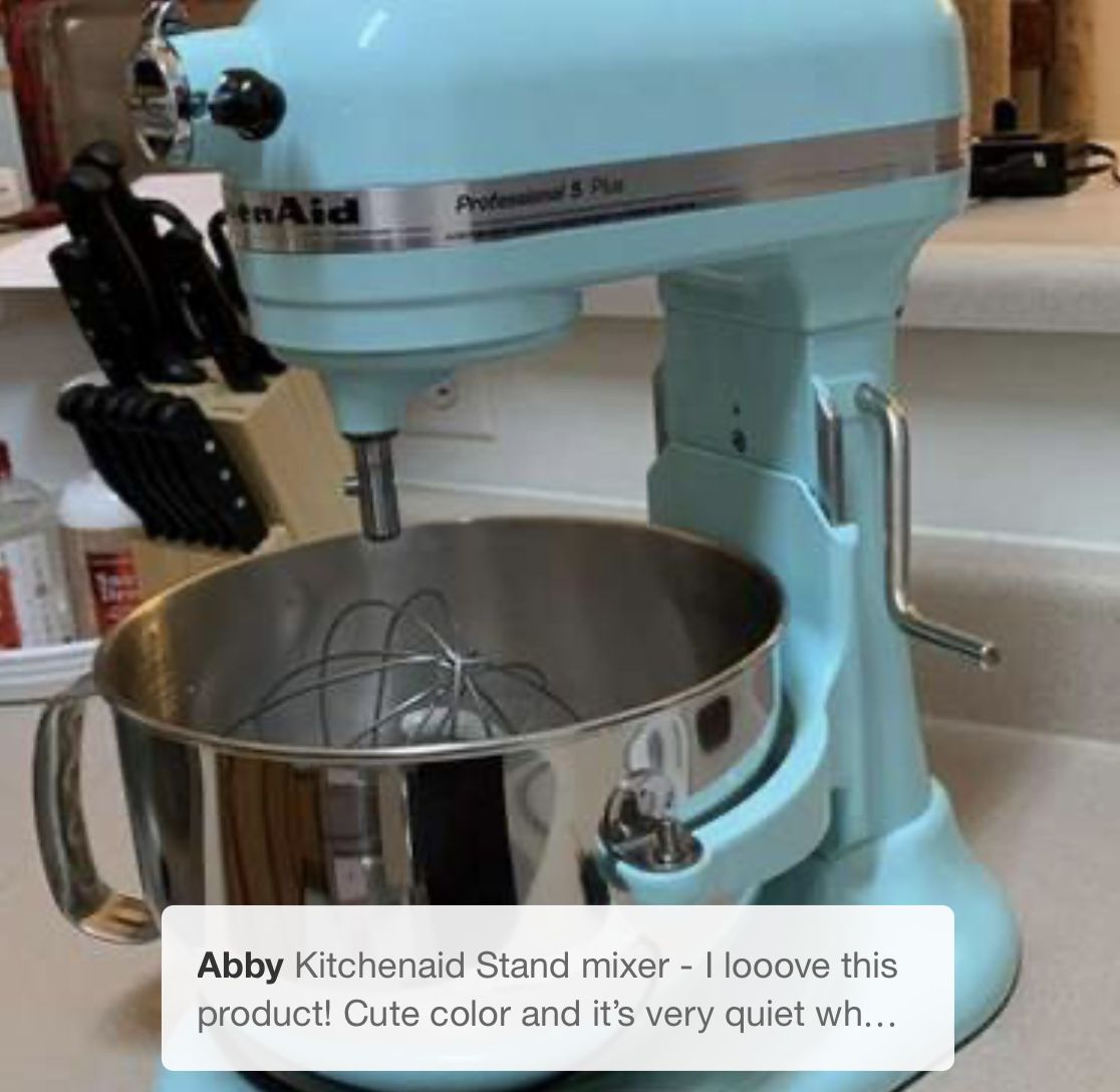 Breville Stand Mixer, Like New for Sale in Miami, FL - OfferUp