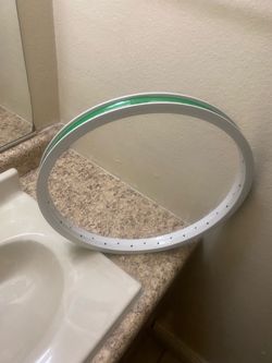 20" Odyssey Hazard Lite Rim