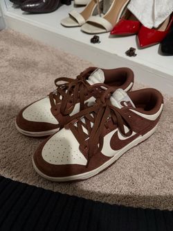 Nike shoes