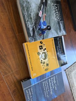 BCBA Books / College Books ABA
