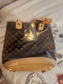 Louis Vutton purse
