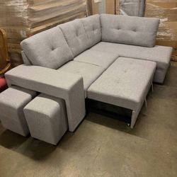💲Sectional Sofa Bed for sale!!! Ask For Price !!! Preguntar Precio 