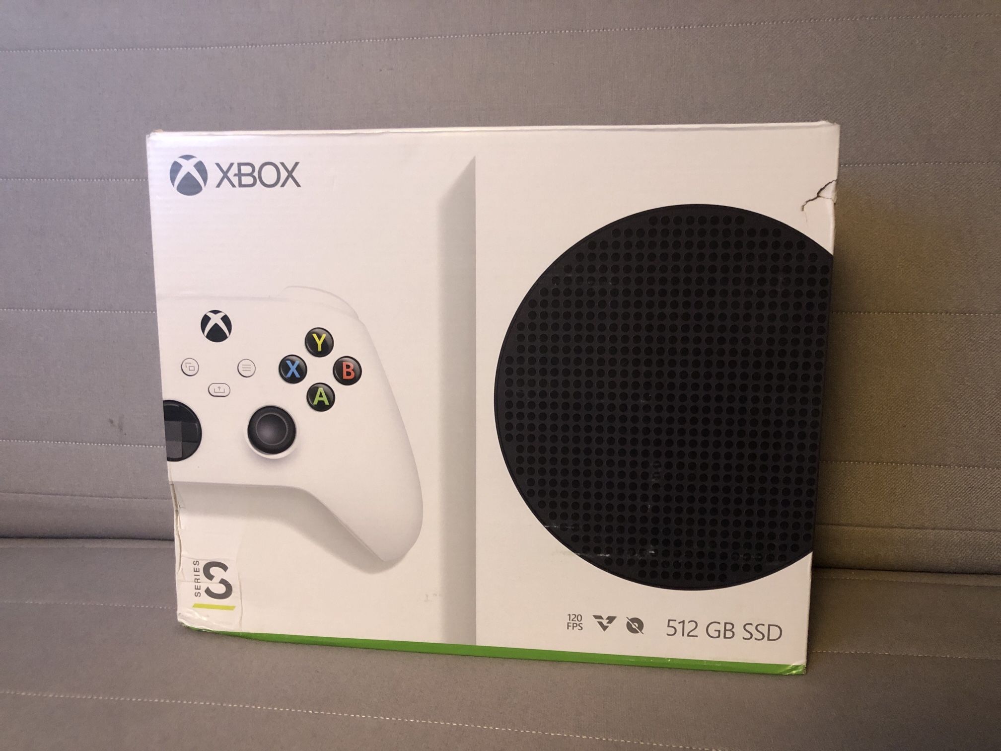 Xbox Series S