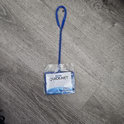 Aqua Life Quick Mesh Small Fish Catching Net