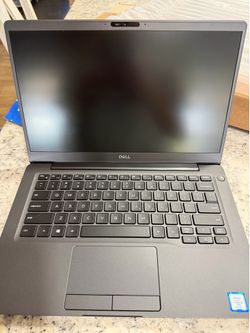Dell Latitude 7300 Laptop