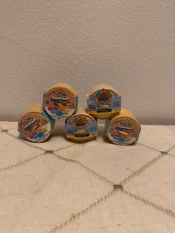 Rms mini dumpling