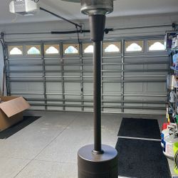 Patio Heater 7foot