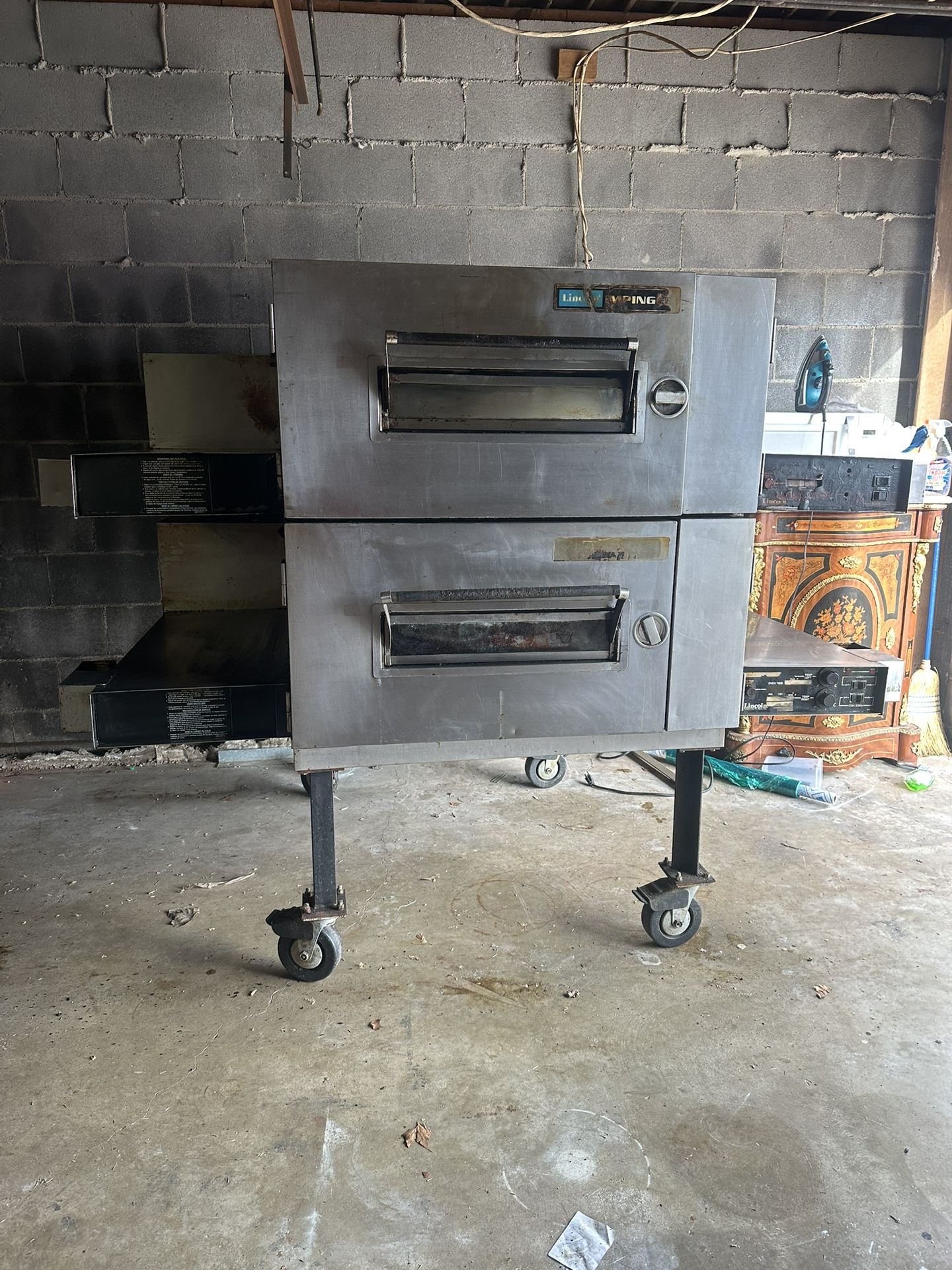Commercial Restaurant Equipment- make offer
