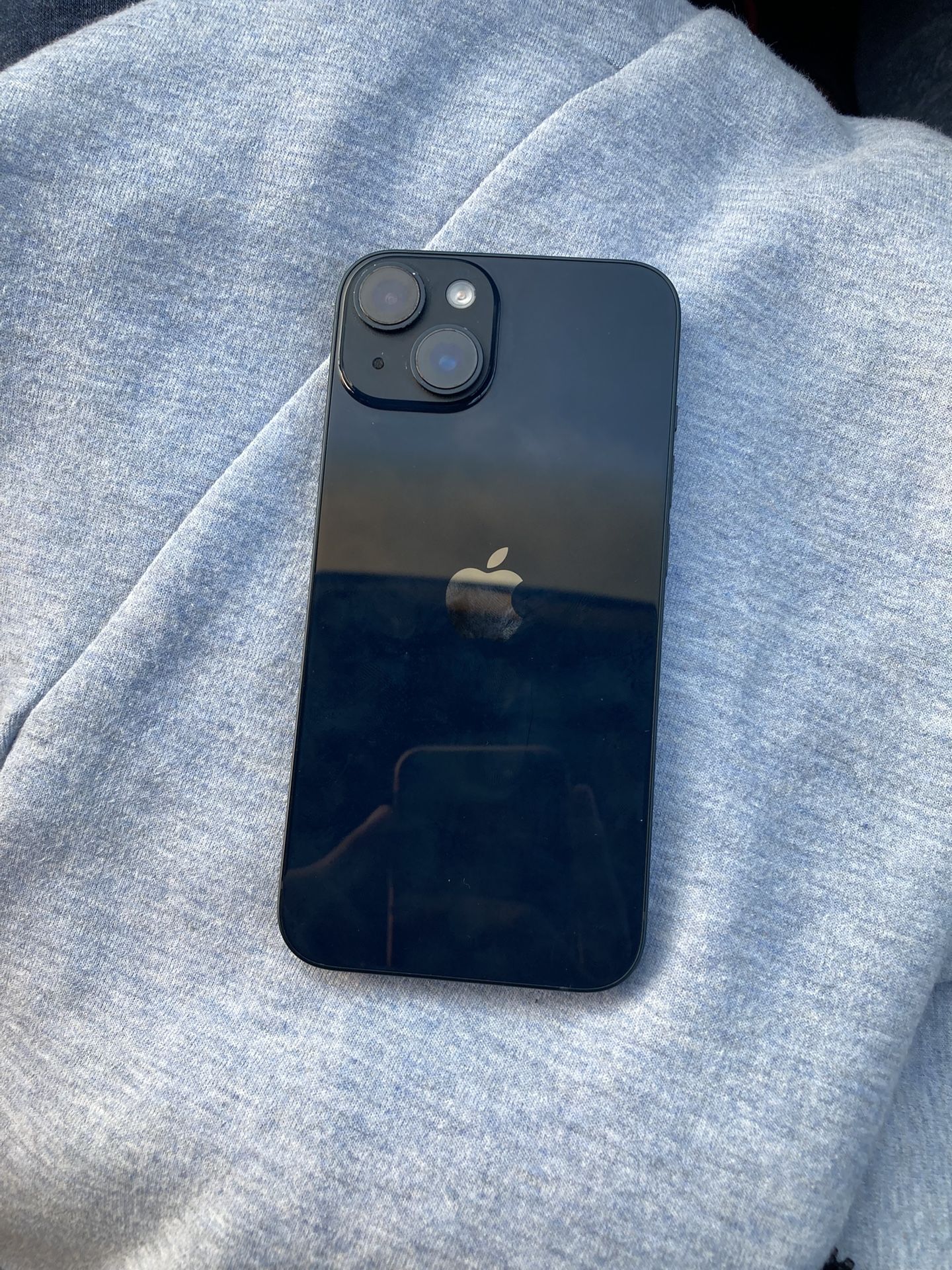 IPHONE14(BLACK)-128GB-UNLOCK