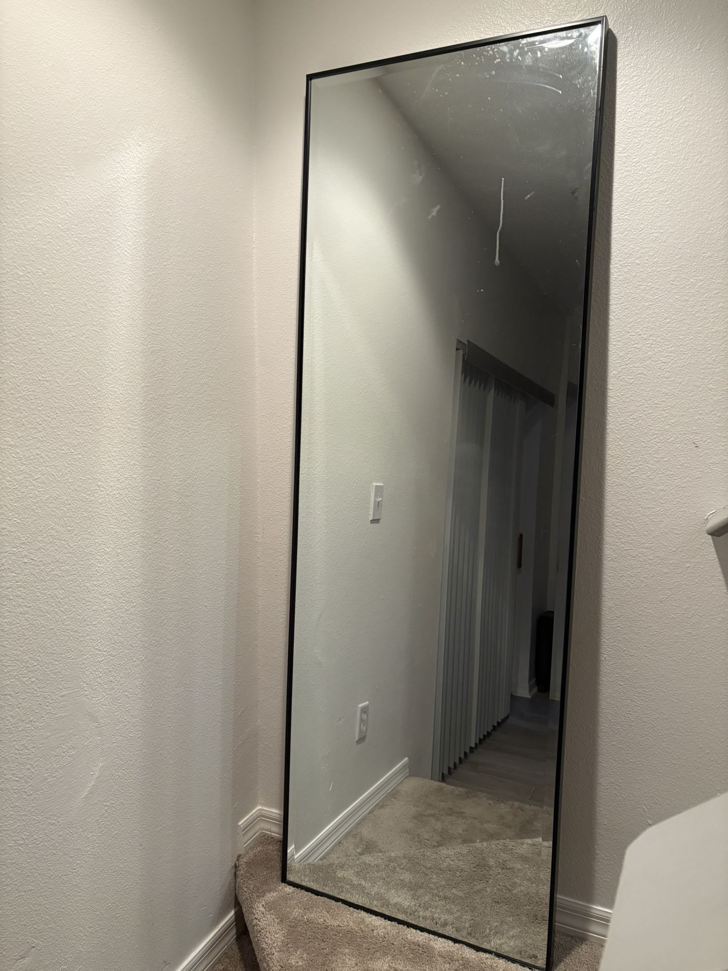Full Body Mirror