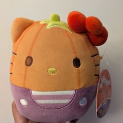 Squishmallows