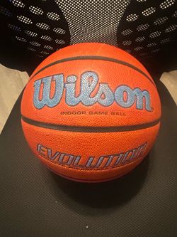 Wilson evolution ball