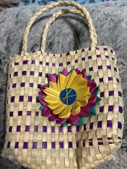 second bag