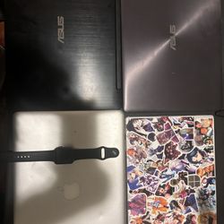Laptops 