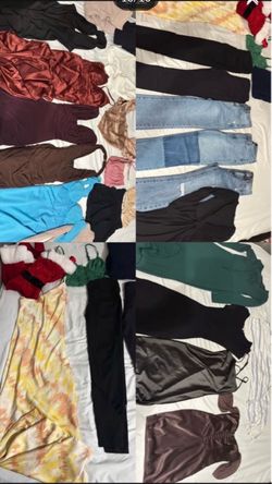 Women’s clothes