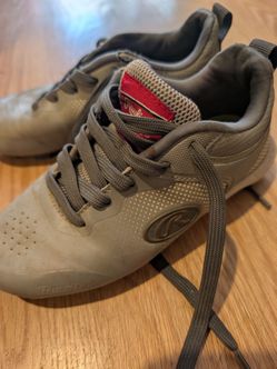 Rawlings size 13 baseball cleats