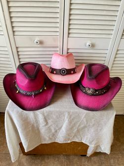 Cowboy Hats
