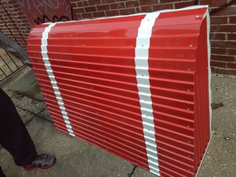 Awning