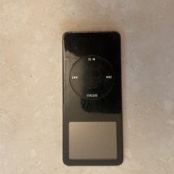Apple iPod