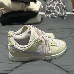 Nike Dunk Low Like Ice 