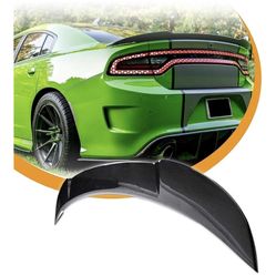 Auraroad rear spoiler